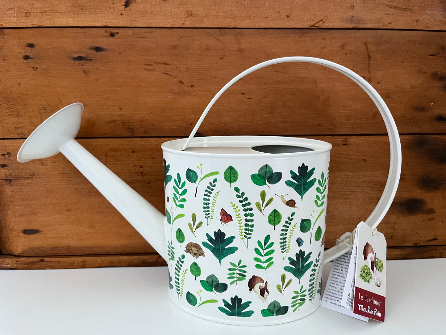 Child Sized Gardening WATERING CAN
