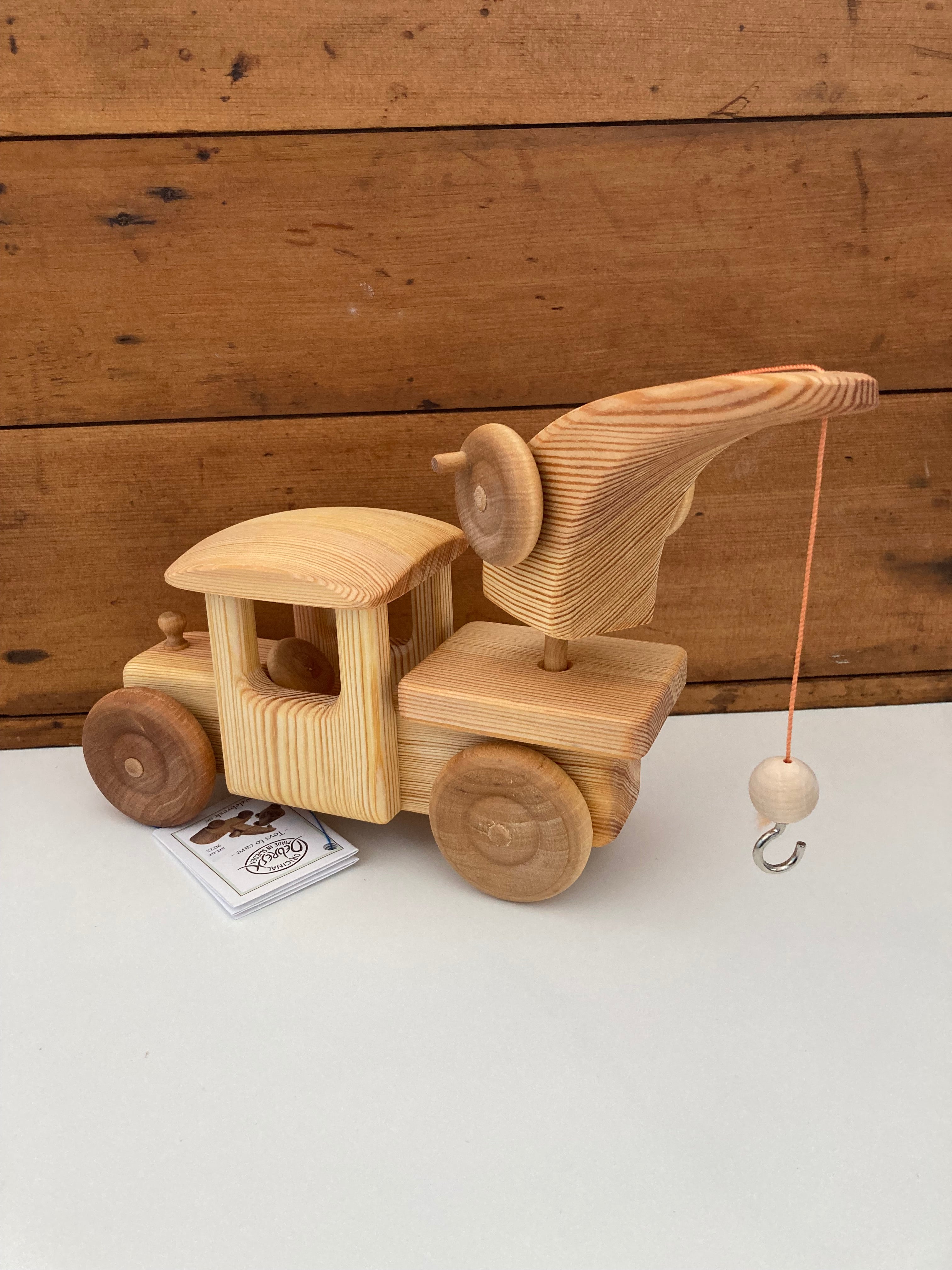 Wooden toys clearance big w