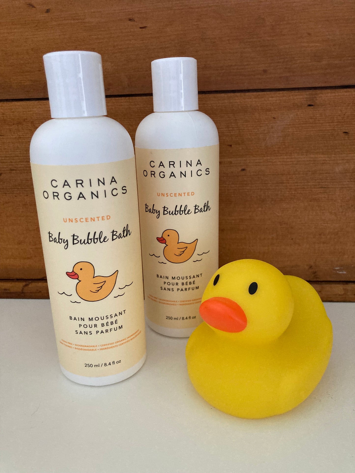 Holistic Baby - BUBBLE BATH, 2 choices!