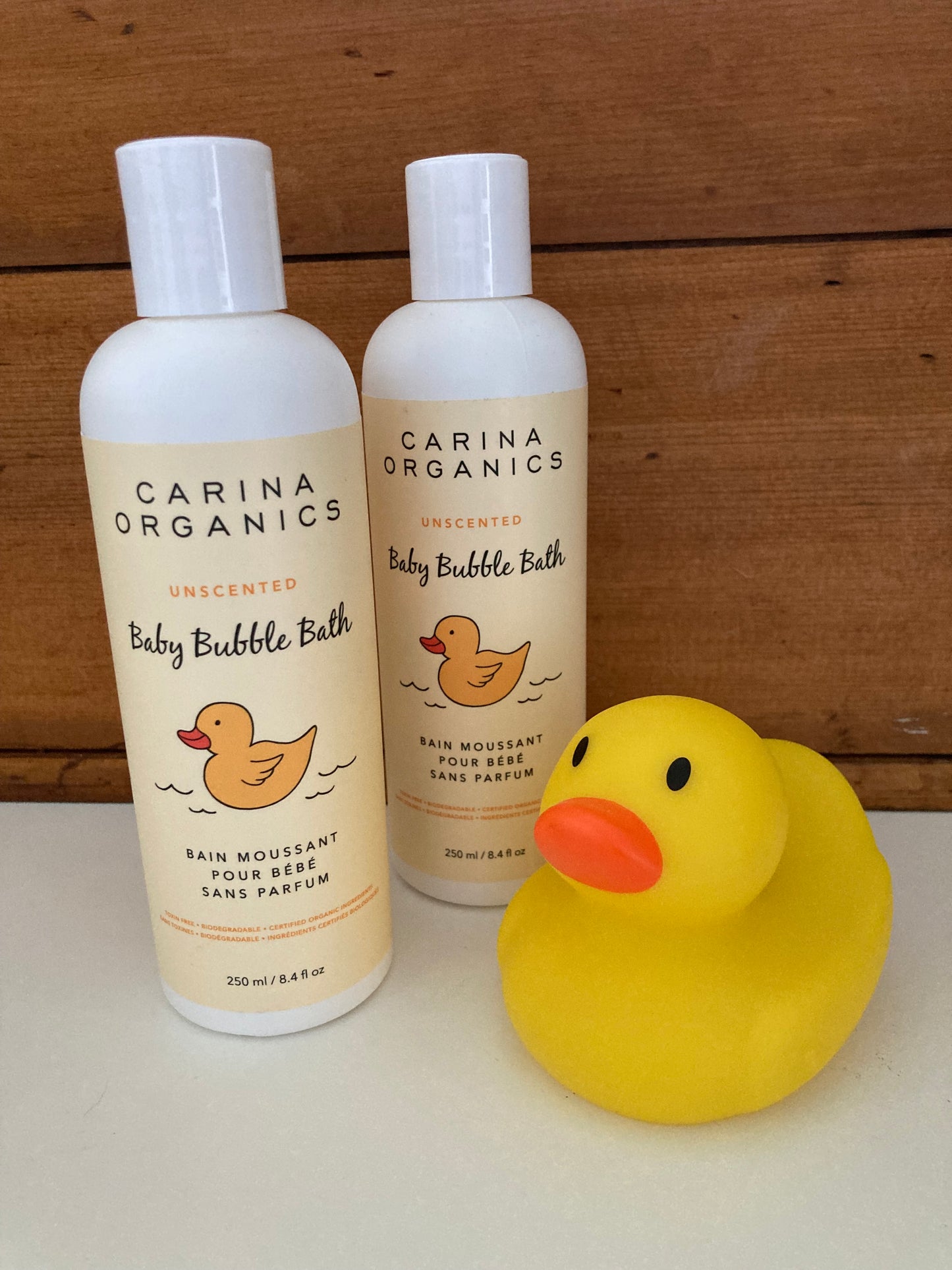 Holistic Baby - BAIN MOUSSE, 2 choix !