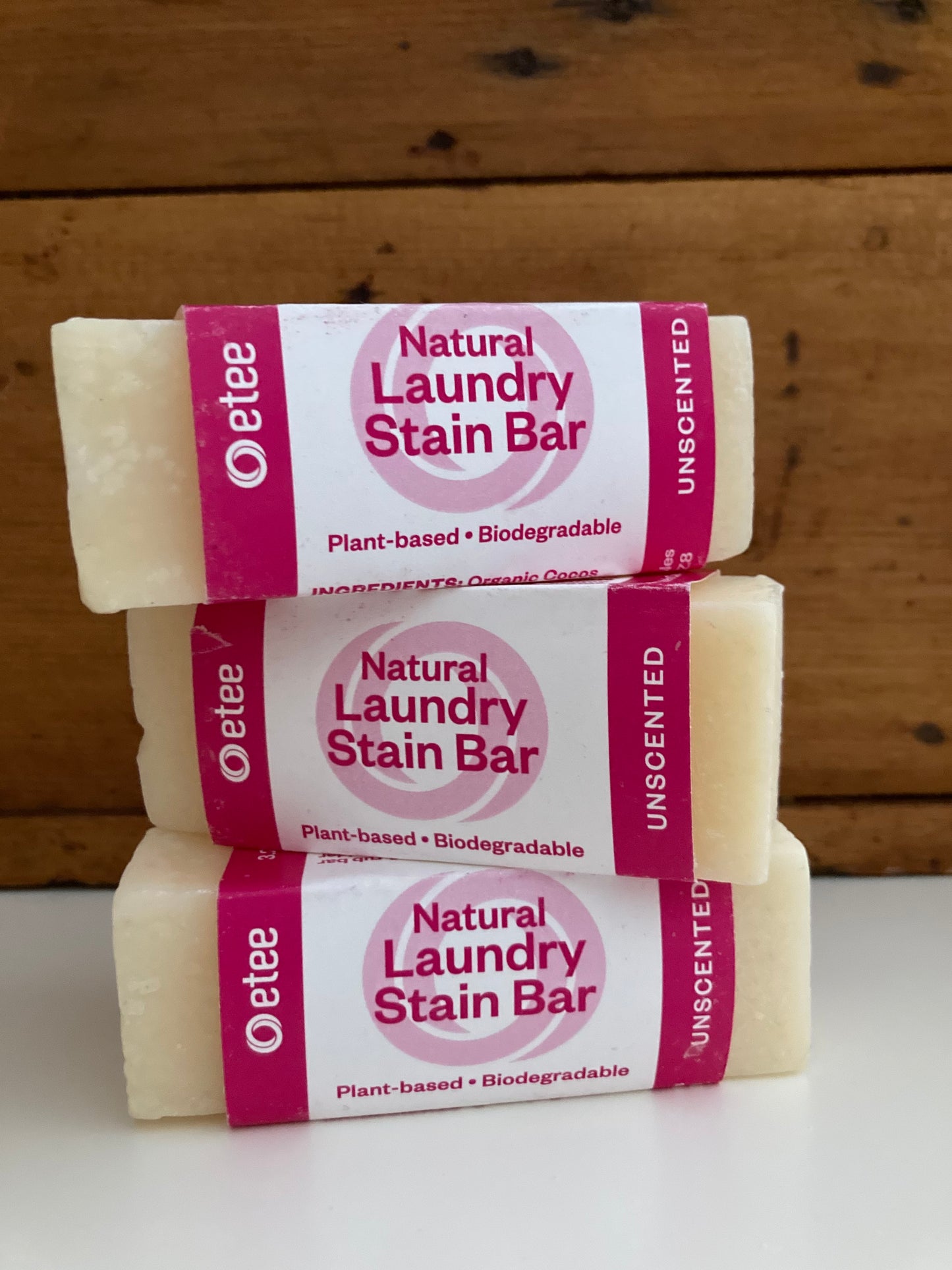 EcoHome - LAUNDRY STAIN REMOVAL BAR