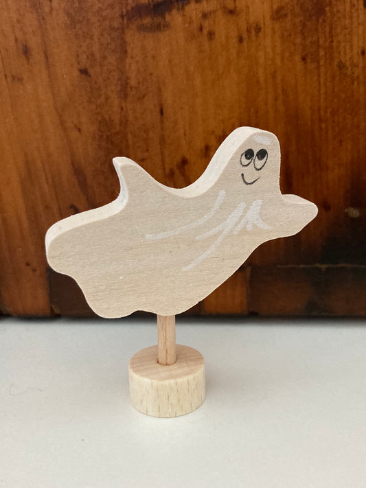 Wooden Deco by Grimm's - GHOST