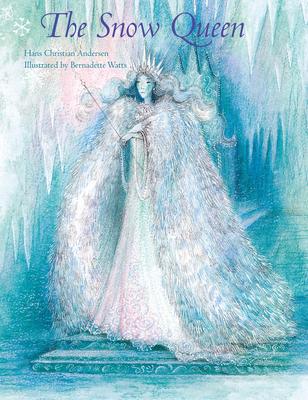 Children's Fairy Tale Book - THE SNOW QUEEN